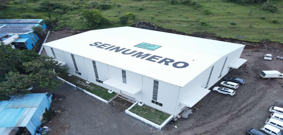 Seinumero Pvt Ltd