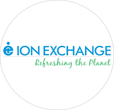 ion exchange